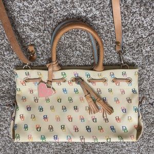 Dooney & Bourke Bag